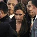 Victoria Beckham Datang ke Jakarta
