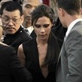 Victoria Beckham Hadir di Pembukaan Butik On Pedder
