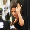 Victoria Beckham Saat Hadir di Plaza Indonesia