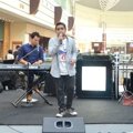 Abdul & the Coffee Theory Saat Promo Single 'Jangan Bandingkan Aku'