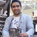 Abdul & the Coffee Theory Saat Promo Single 'Jangan Bandingkan Aku'