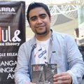Abdul & the Coffee Theory Saat Promo Single 'Jangan Bandingkan Aku'