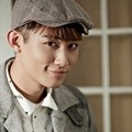 AJ U-KISS di Teaser Mini Album 'Moments'