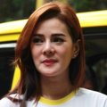 Astrid Tiar Hadir di Acara Bisolvon Sekolah Datang untuk Generasi