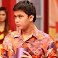 Billy Syahputra di Acara 'Yuk Keep Smile'