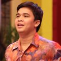 Billy Syahputra di Acara 'Yuk Keep Smile'
