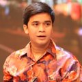Billy Syahputra di Acara 'Yuk Keep Smile'