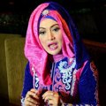 Eddies Adelia Saat Ditemui di Senayan, Jakarta