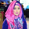 Eddies Adelia Saat Ditemui di Senayan, Jakarta