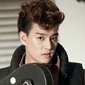 Eli U-KISS di Teaser Mini Album 'Moments'