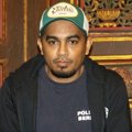 Glenn Fredly di Jumpa Pers Pemutaran Film 'Kamisan' ke-300