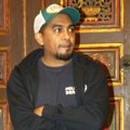 Glenn Fredly di Jumpa Pers Pemutaran Film 'Kamisan' ke-300
