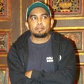Glenn Fredly di Jumpa Pers Pemutaran Film 'Kamisan' ke-300
