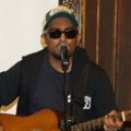 Glenn Fredly di Jumpa Pers Pemutaran Film 'Kamisan' ke-300