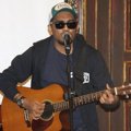 Glenn Fredly di Jumpa Pers Pemutaran Film 'Kamisan' ke-300