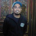 Glenn Fredly di Jumpa Pers Pemutaran Film 'Kamisan' ke-300