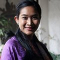 Happy Salma di Jumpa Pers Pemutaran Film 'Kamisan' ke-300