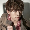 Hoon U-KISS di Teaser Mini Album 'Moments'