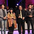 Para Dewan Juri Indonesian Movie Awards 2014