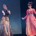 Ira Swara dan Siti Badriah Tampil di Indonesian Movie Awards 2014