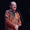 Eros Djarot di Indonesian Movie Awards 2014