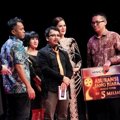 Film 'Cinta/Mati' Raih Penghargaan Film Terfavorit