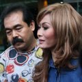 Inul Daratista Ditemui Seusai Acara 'Show Imah'