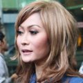Inul Daratista Ditemui Seusai Acara 'Show Imah'