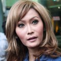 Inul Daratista Ditemui Seusai Acara 'Show Imah'