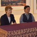 Jumpa Pers Konser Wouter Hamel Jakarta