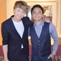 Jumpa Pers Konser Wouter Hamel Jakarta