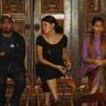 Jumpa Pers Pemutaran Film 'Kamisan' ke-300