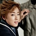 Kevin U-KISS di Teaser Mini Album 'Moments'