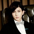 Kiseop U-KISS di Teaser Mini Album 'Moments'