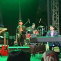 Kemeriahan Konser Wouter Hamel Jakarta