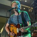 Kemeriahan Konser Wouter Hamel Jakarta