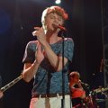 Kemeriahan Konser Wouter Hamel Jakarta