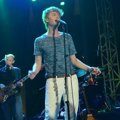 Kemeriahan Konser Wouter Hamel Jakarta