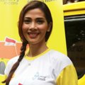 Nadia Mulya Hadir di Acara Bisolvon Sekolah Datang untuk Generasi