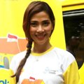 Nadia Mulya Hadir di Acara Bisolvon Sekolah Datang untuk Generasi