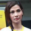 Nadia Mulya Hadir di Acara Bisolvon Sekolah Datang untuk Generasi