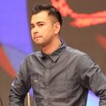 Raffi Ahmad di Acara 'Yuk Keep Smile'