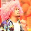 Saiful Jamil di Acara 'Yuk Keep Smile'
