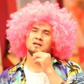Saiful Jamil di Acara 'Yuk Keep Smile'