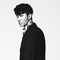 Cha Seung Won di Majalah High Cut Vol.126