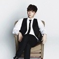 JungGiGo Photoshoot Single 'Want U'