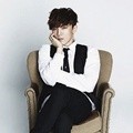 JungGiGo Photoshoot Single 'Want U'