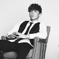JungGiGo Photoshoot Single 'Want U'