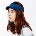 Park Ji Yoon di Majalah W Juni 2014