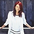 Song Ji Hyo di Majalah Grazia Mei 2014